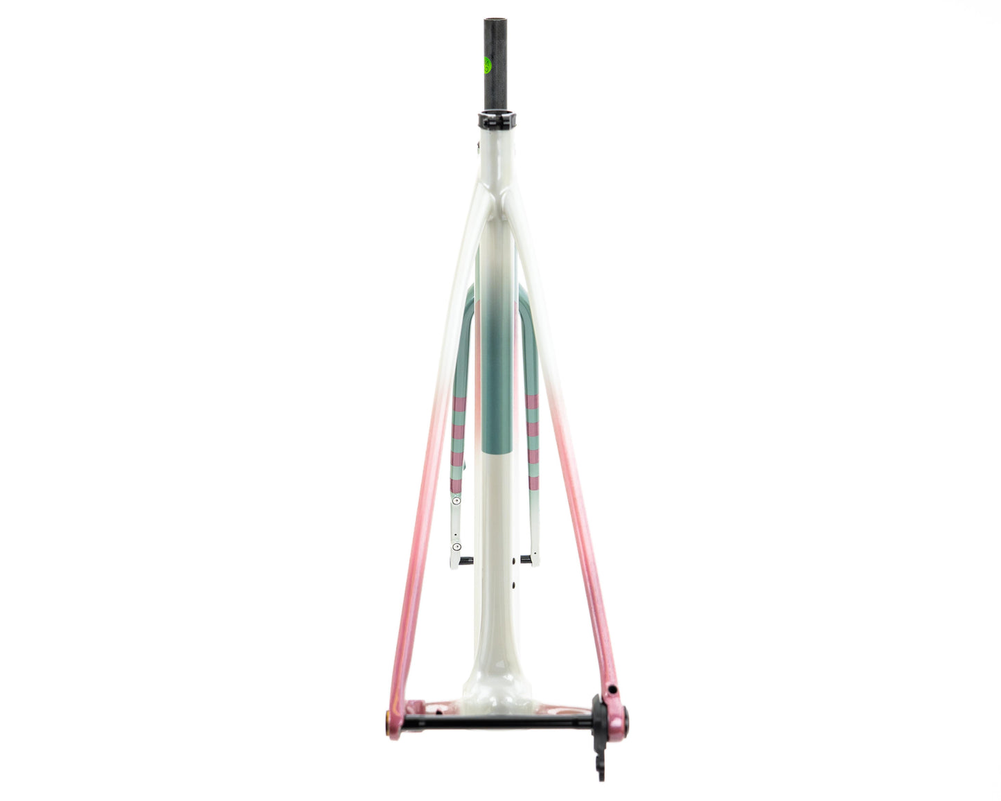 [Pre-Owned] 2026 Specialized Crux Frameset - Size 58