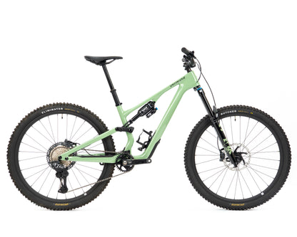 [Pre-Owned] 2026 Specialized Stumpjumper 15 Expert Di2 - Size S3
