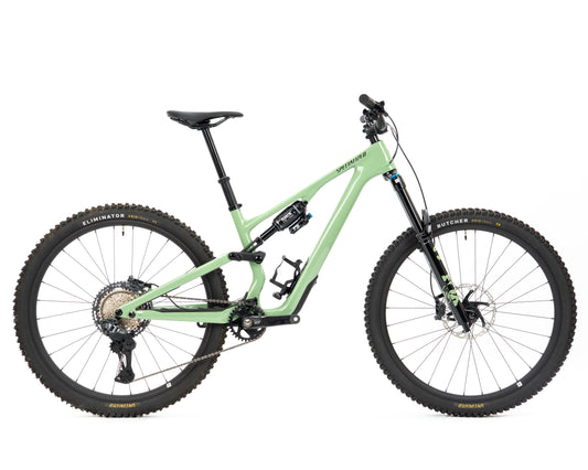 [Pre-Owned] 2026 Specialized Stumpjumper 15 Expert Di2 - Size S3
