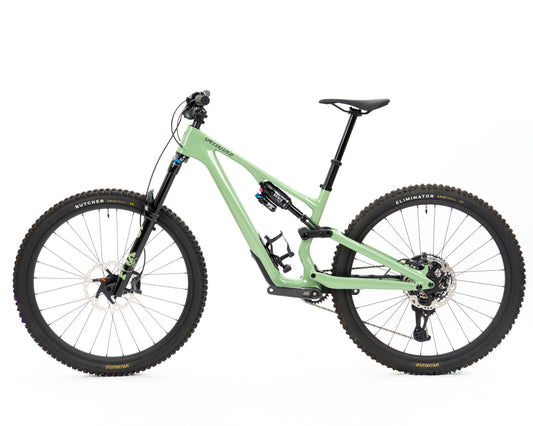 [Pre-Owned] 2026 Specialized Stumpjumper 15 Expert Di2 - Size S3