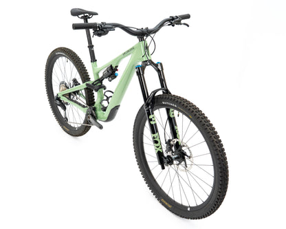 [Pre-Owned] 2026 Specialized Stumpjumper 15 Expert Di2 - Size S3