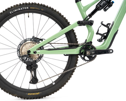 [Pre-Owned] 2026 Specialized Stumpjumper 15 Expert Di2 - Size S3