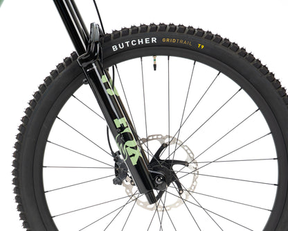 [Pre-Owned] 2026 Specialized Stumpjumper 15 Expert Di2 - Size S3