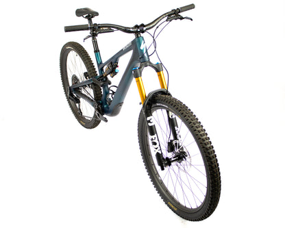[Pre-Owned] 2026 Specialized Stumpjumper 15 EVO Pro - Size S5