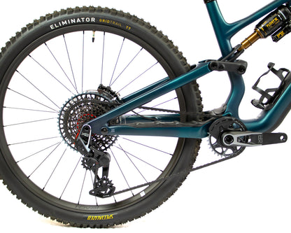 [Pre-Owned] 2026 Specialized Stumpjumper 15 EVO Pro - Size S5