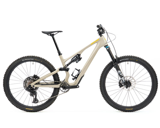 [Pre-Owned] 2026 Specialized Stumpjumper 15 EVO Comp - Size S4