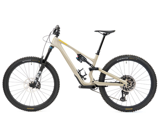 [Pre-Owned] 2026 Specialized Stumpjumper 15 EVO Comp - Size S4