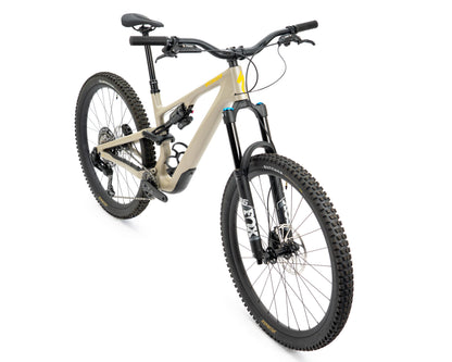 [Pre-Owned] 2026 Specialized Stumpjumper 15 EVO Comp - Size S4