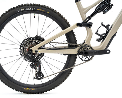 [Pre-Owned] 2026 Specialized Stumpjumper 15 EVO Comp - Size S4