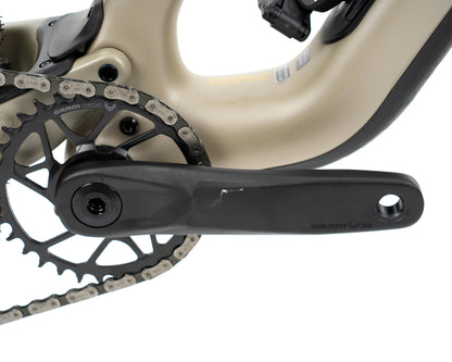 [Pre-Owned] 2026 Specialized Stumpjumper 15 EVO Comp - Size S4