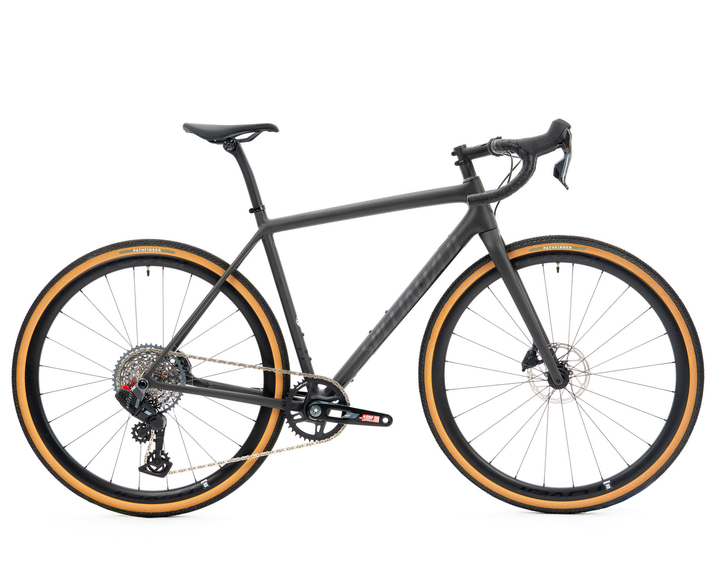 [Pre-Owned] 2026 Specialized Crux Expert AXS - Size 54