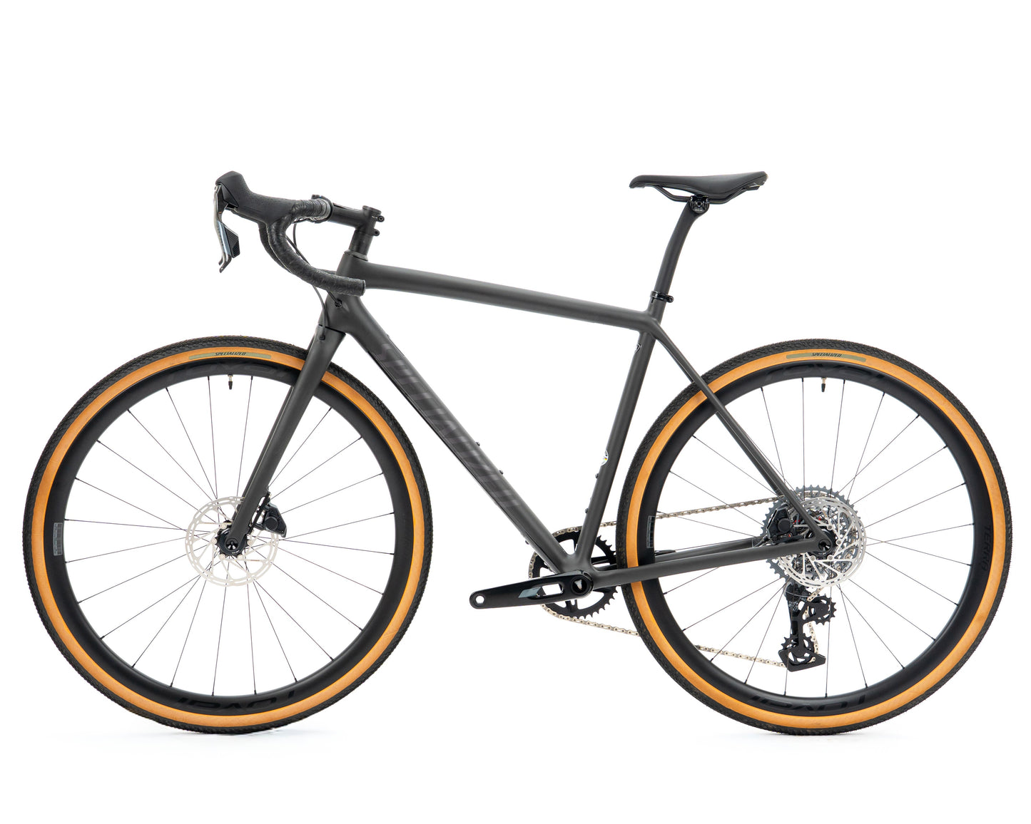 [Pre-Owned] 2026 Specialized Crux Expert AXS - Size 54