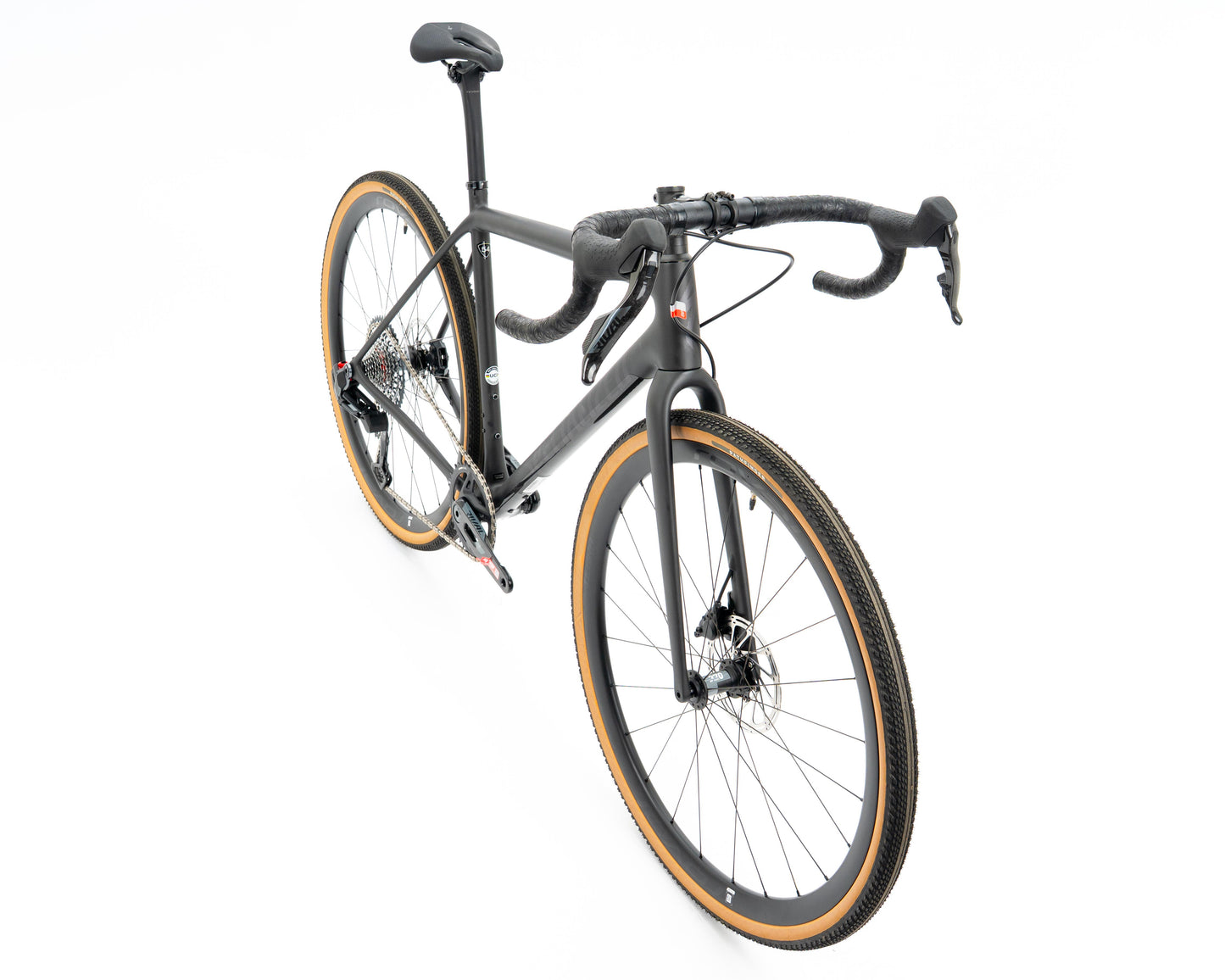 [Pre-Owned] 2026 Specialized Crux Expert AXS - Size 54