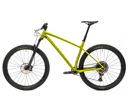 [Pre-Owned] 2022 Specialized Fuse Comp 29 - Size XL