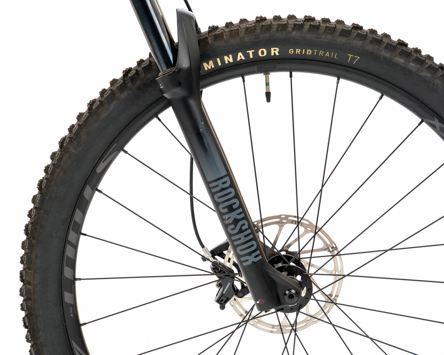 [Pre-Owned] 2022 Specialized Fuse Comp 29 - Size XL