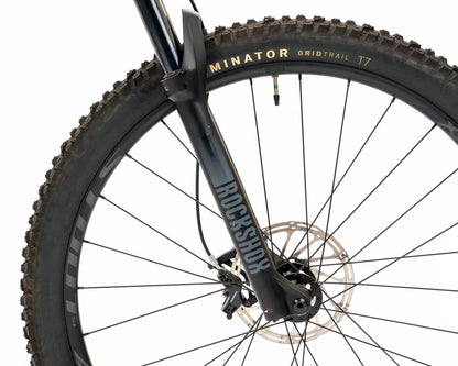 [Pre-Owned] 2022 Specialized Fuse Comp 29 - Size XL