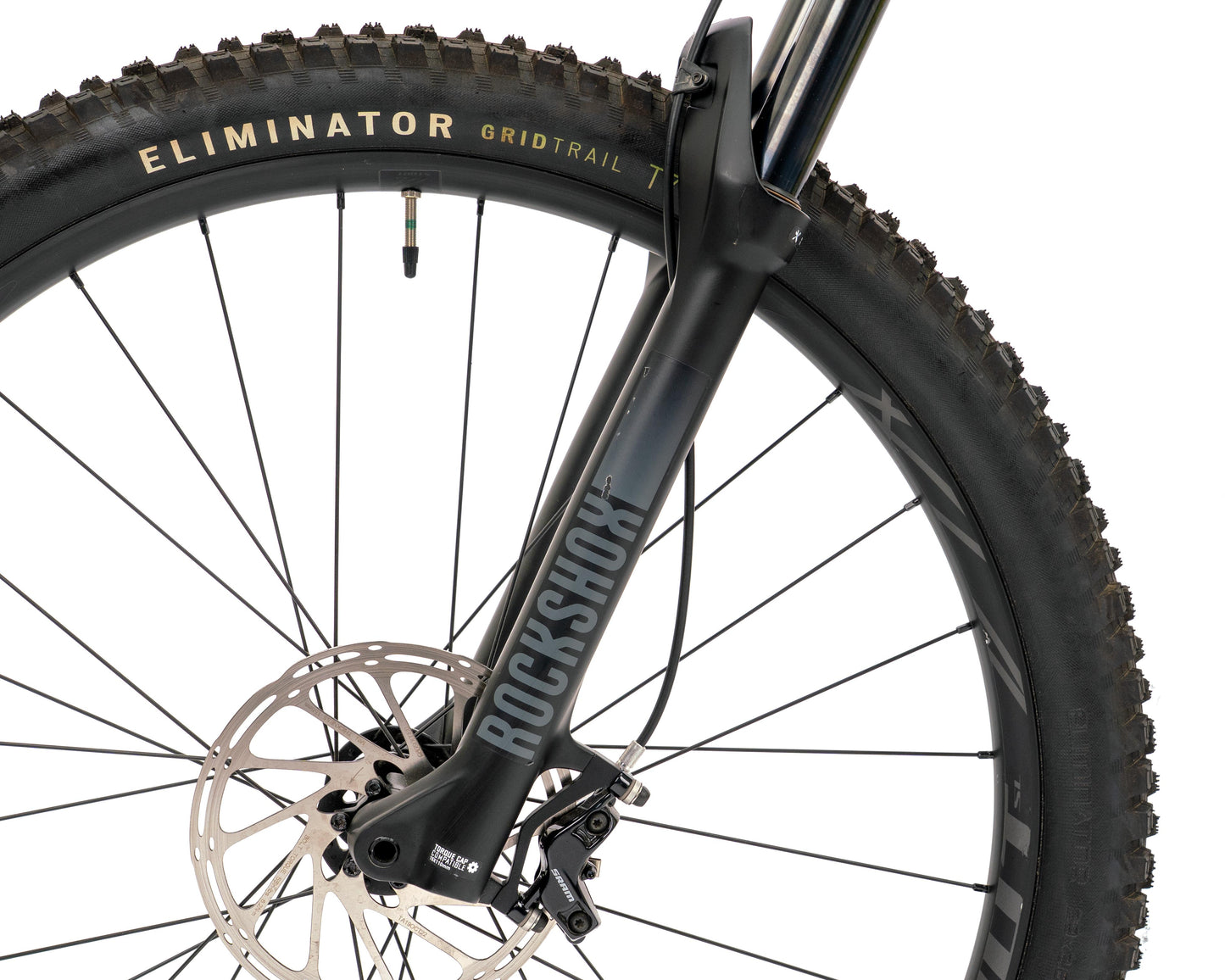 [Pre-Owned] 2022 Specialized Fuse Comp 29 - Size XL