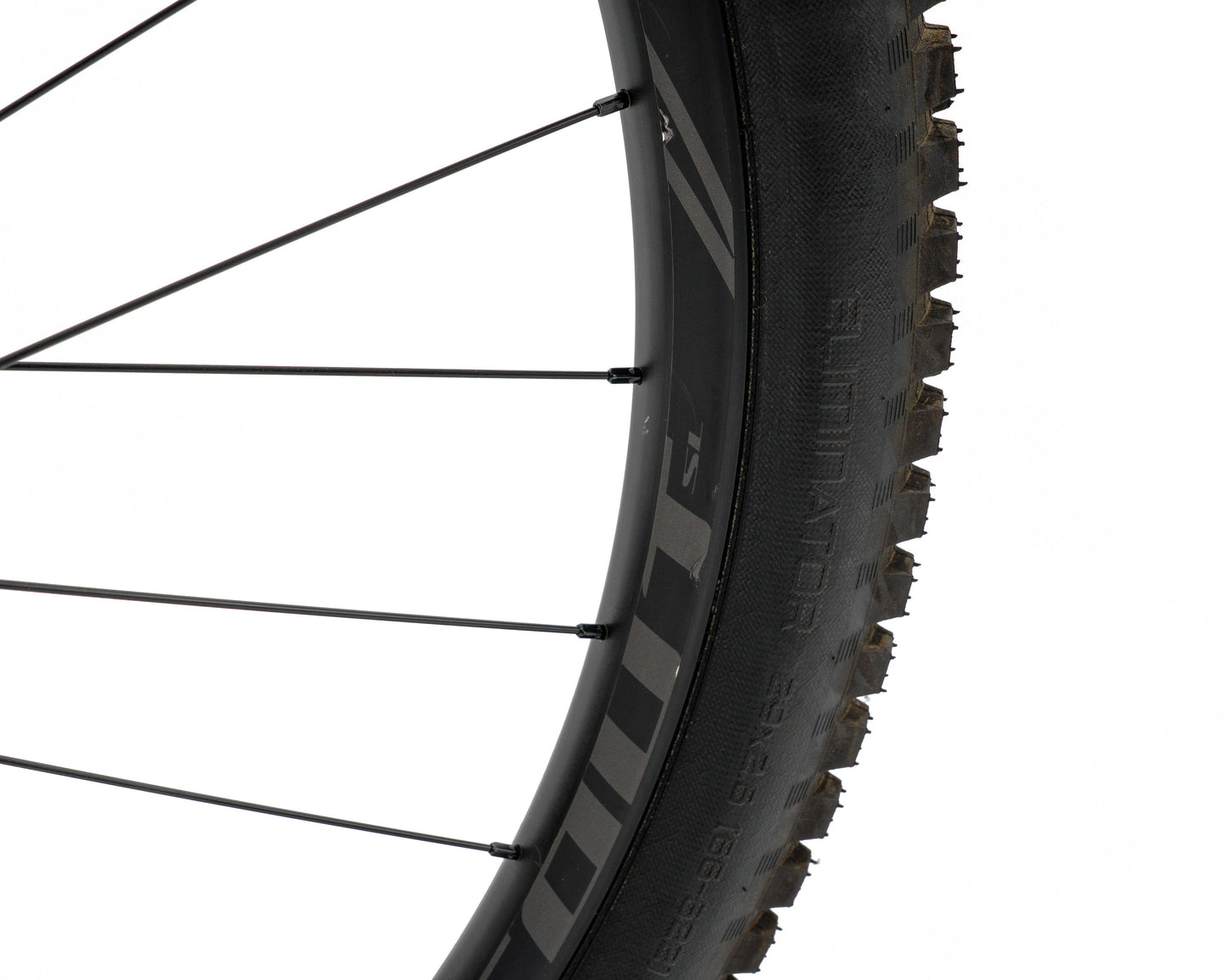 [Pre-Owned] 2022 Specialized Fuse Comp 29 - Size XL