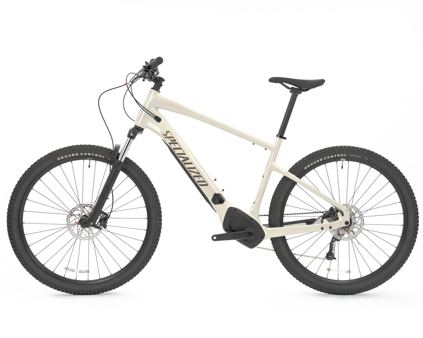 [Pre-Owned] 2024 Specialized Tero 3.0 - Size XL