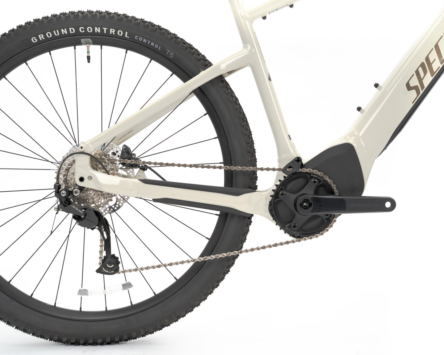 [Pre-Owned] 2024 Specialized Tero 3.0 - Size XL