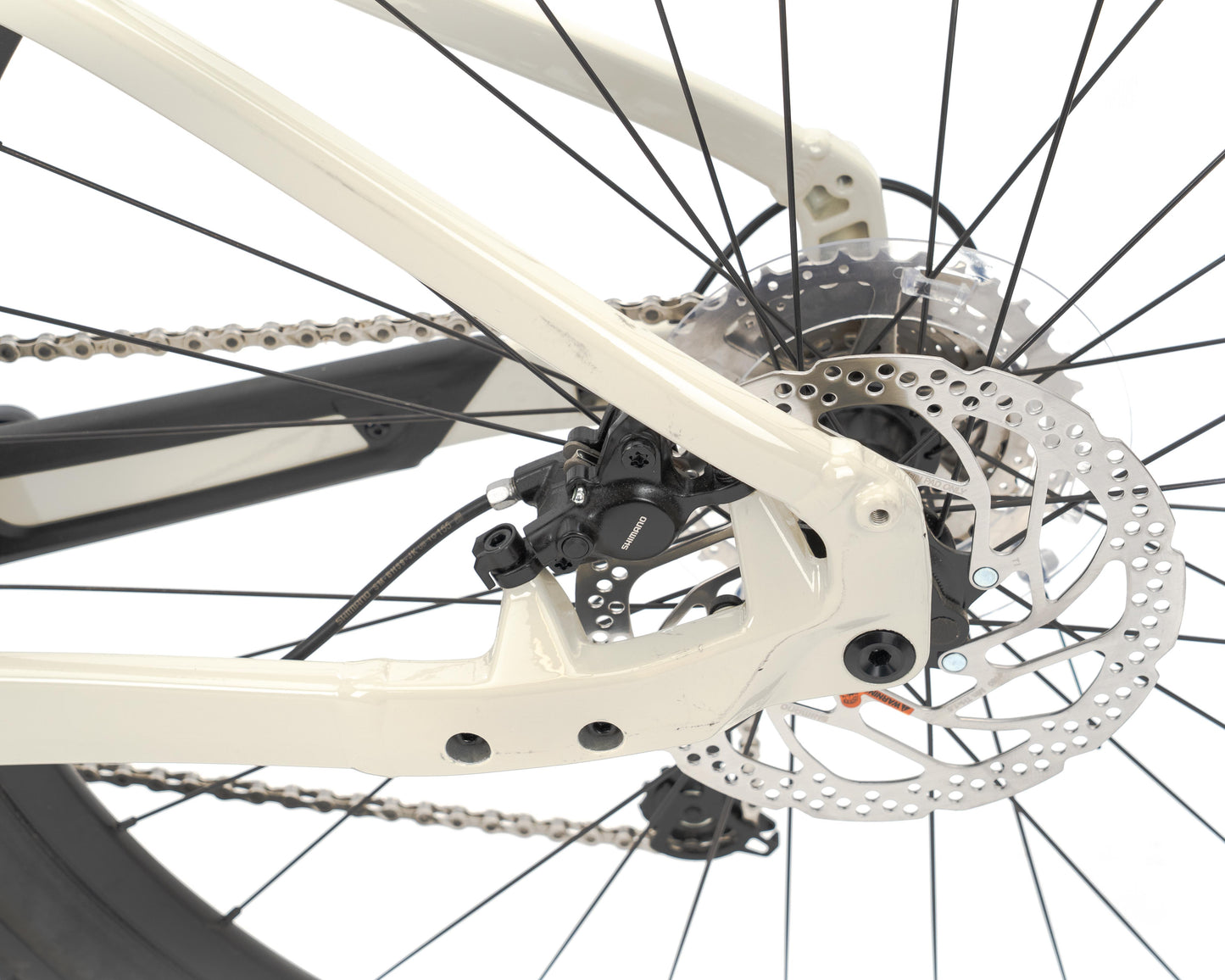 [Pre-Owned] 2024 Specialized Tero 3.0 - Size XL