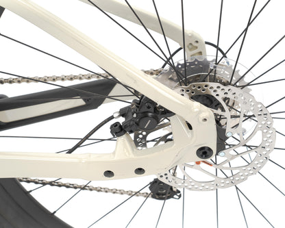 [Pre-Owned] 2024 Specialized Tero 3.0 - Size XL