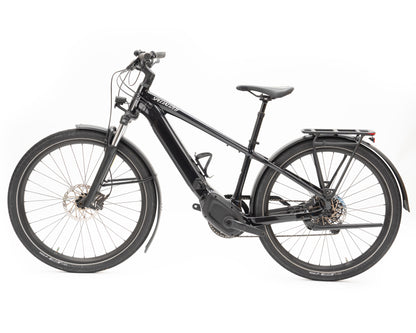 Specialized Vado 4.0 Cstblk/Silrefl S (Pre-Owned)