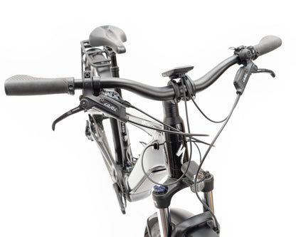 Specialized Vado 4.0 Cstblk/Silrefl S (Pre-Owned)