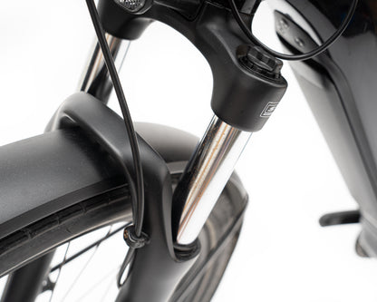 Specialized Vado 4.0 Cstblk/Silrefl S (Pre-Owned)