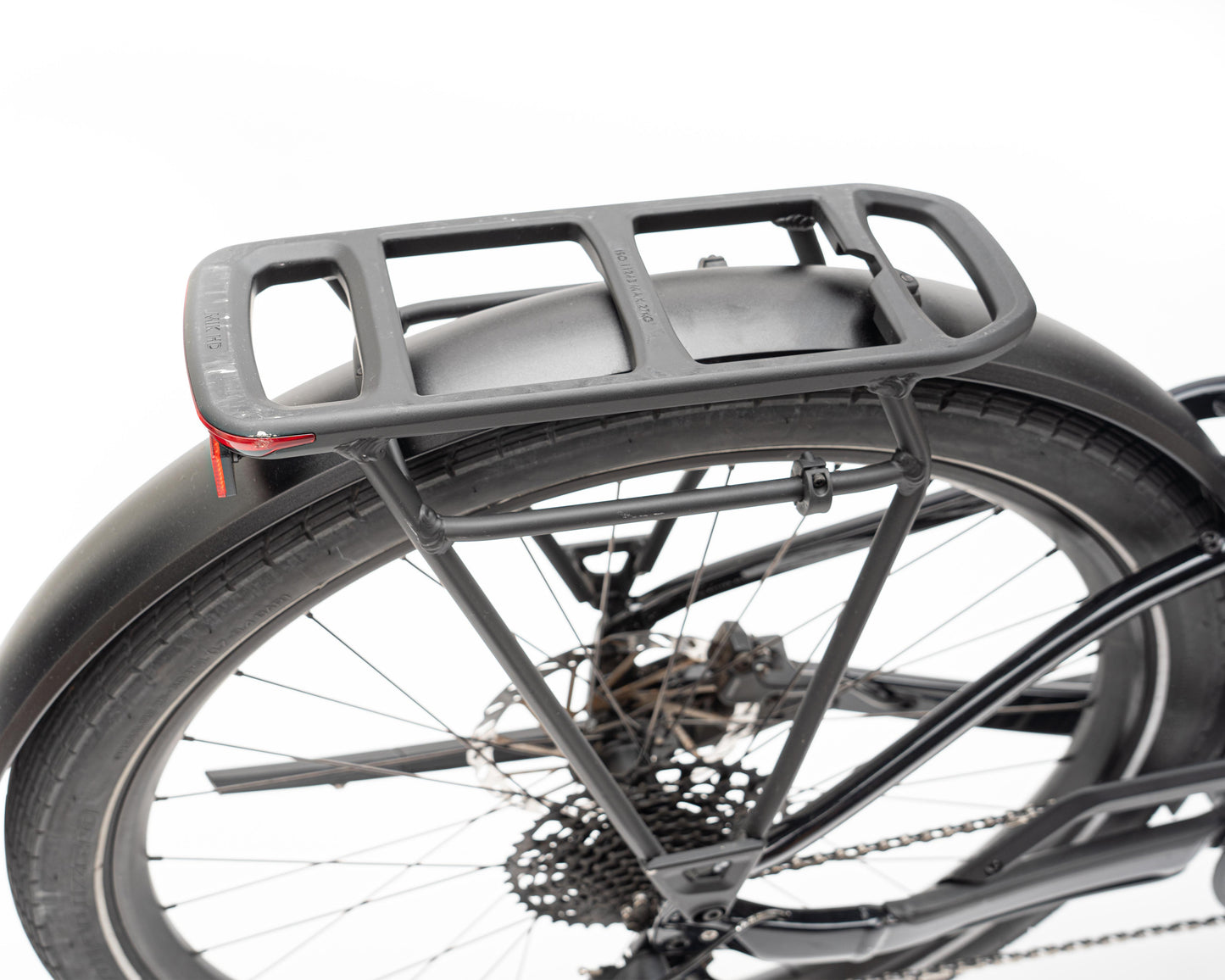 Specialized Vado 4.0 Cstblk/Silrefl S (Pre-Owned)