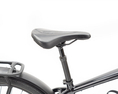 Specialized Vado 4.0 Cstblk/Silrefl S (Pre-Owned)