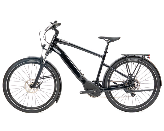 [Pre-Owned] 2024 Specialized Vado 4.0 - Size XL