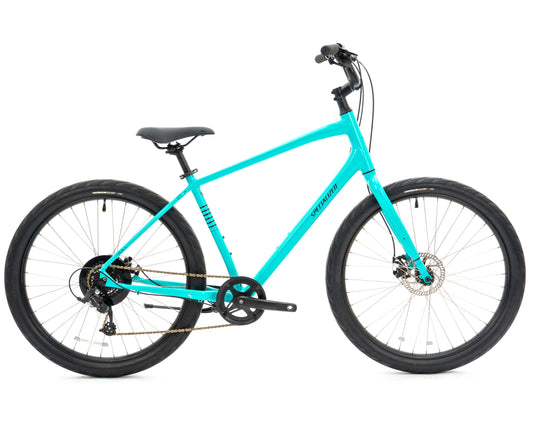 [Pre-Owned] 2023 Specialized Roll 2.0 - Size L