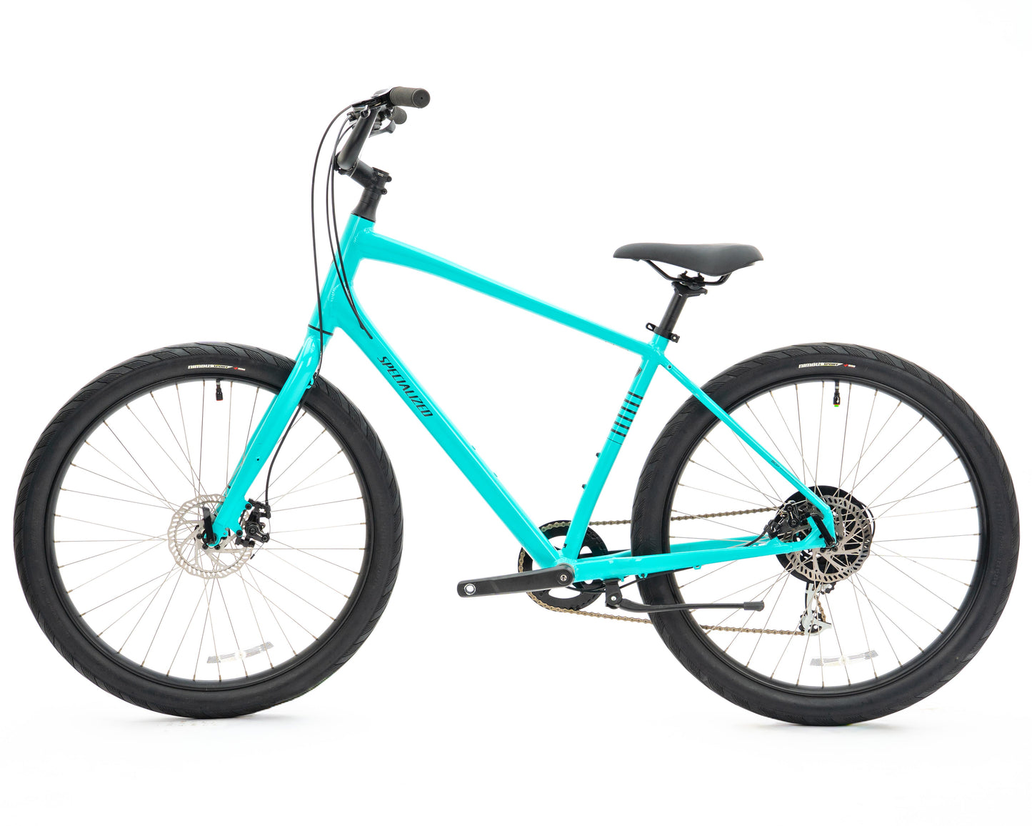 [Pre-Owned] 2023 Specialized Roll 2.0 - Size L