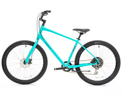 [Pre-Owned] 2023 Specialized Roll 2.0 - Size L