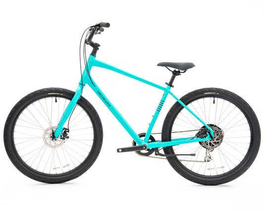 [Pre-Owned] 2023 Specialized Roll 2.0 - Size L