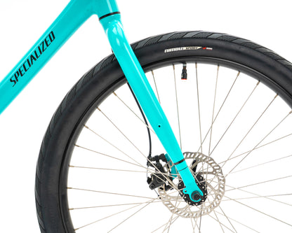 [Pre-Owned] 2023 Specialized Roll 2.0 - Size L