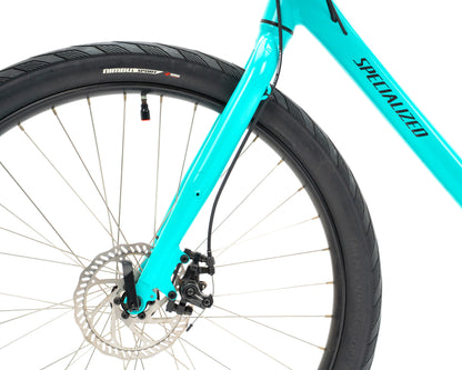 [Pre-Owned] 2023 Specialized Roll 2.0 - Size L