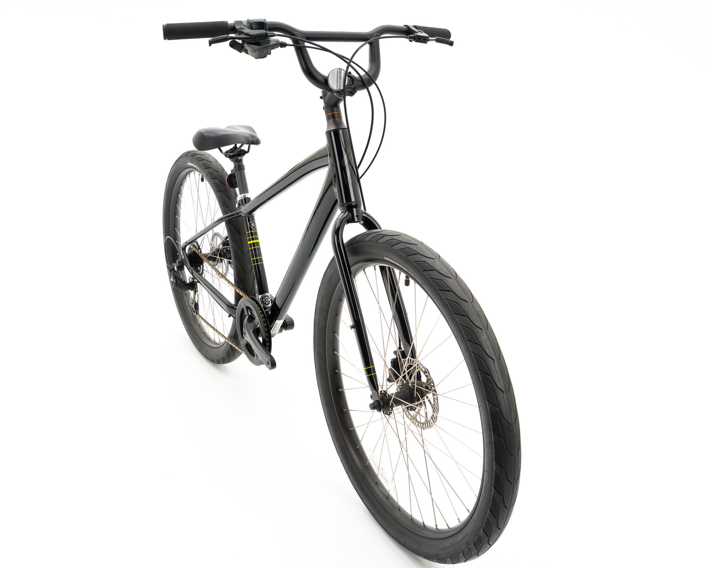 [Pre-Owned] 2023 Specialized Roll 2.0 - Size S
