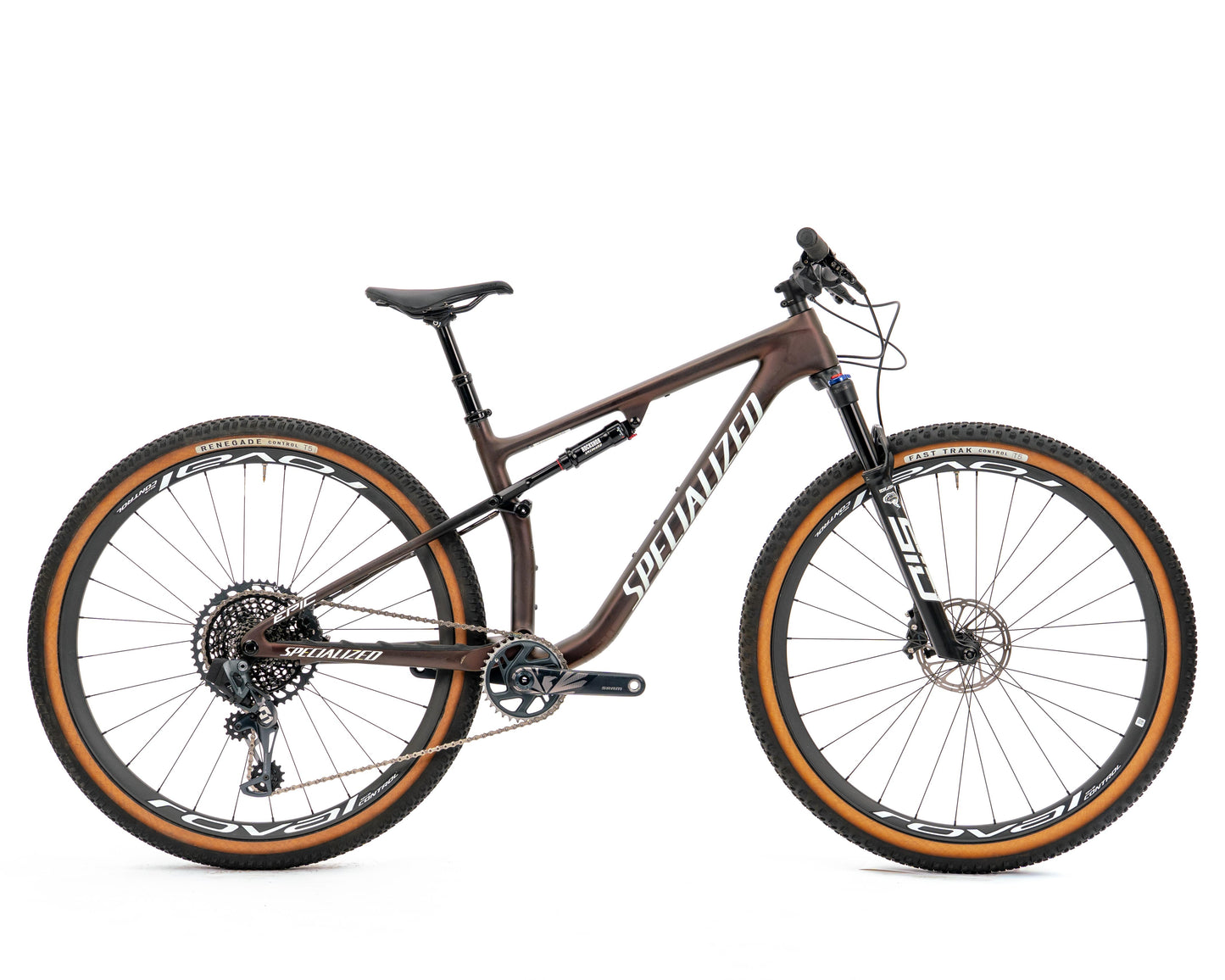 [Pre-Owned] 2022 Specialized Epic Pro - Size M