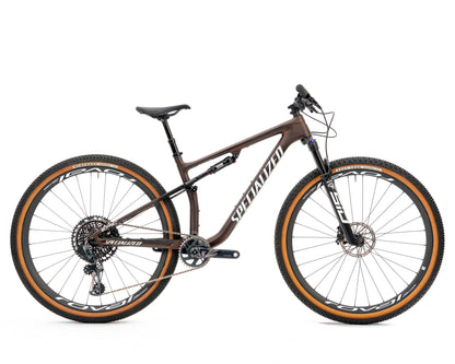 [Pre-Owned] 2022 Specialized Epic Pro - Size M