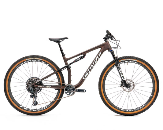 [Pre-Owned] 2022 Specialized Epic Pro - Size M