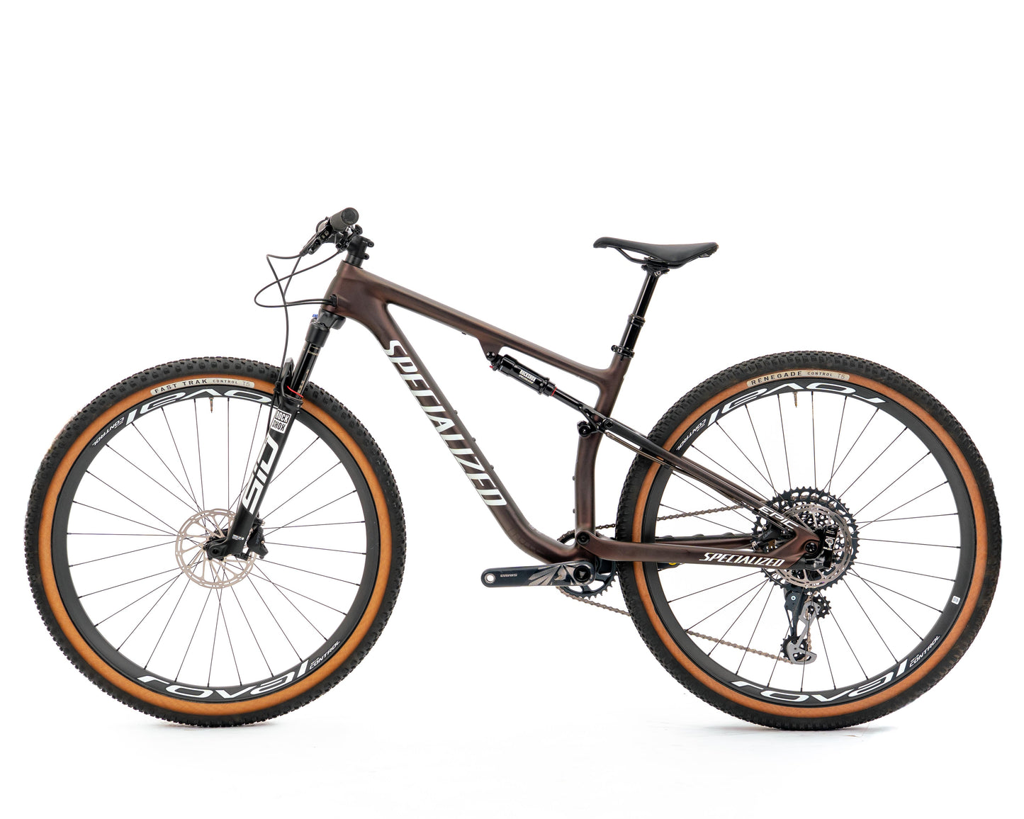 [Pre-Owned] 2022 Specialized Epic Pro - Size M