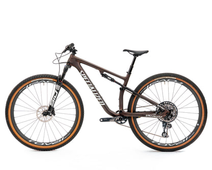 [Pre-Owned] 2022 Specialized Epic Pro - Size M