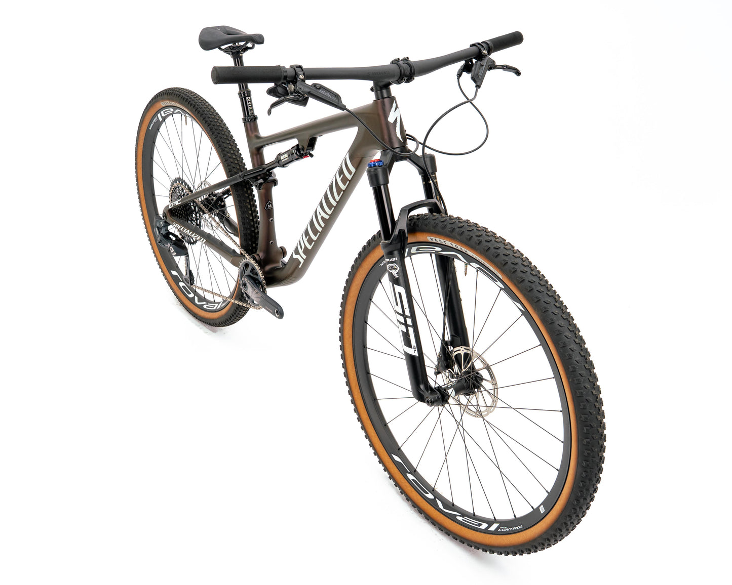 [Pre-Owned] 2022 Specialized Epic Pro - Size M