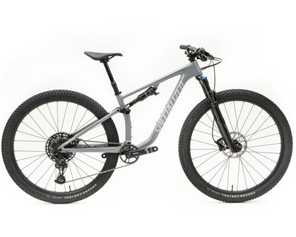 2022 Specialized Epic Evo Clgry/Dovgry SM (Pre-Owned)