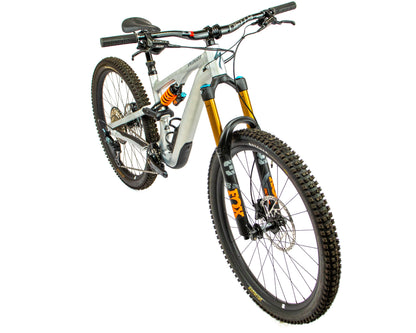 [Pre-Owned] 2025 Specialized Stumpjumper 15 Alloy  - FOX Coil - Size S3