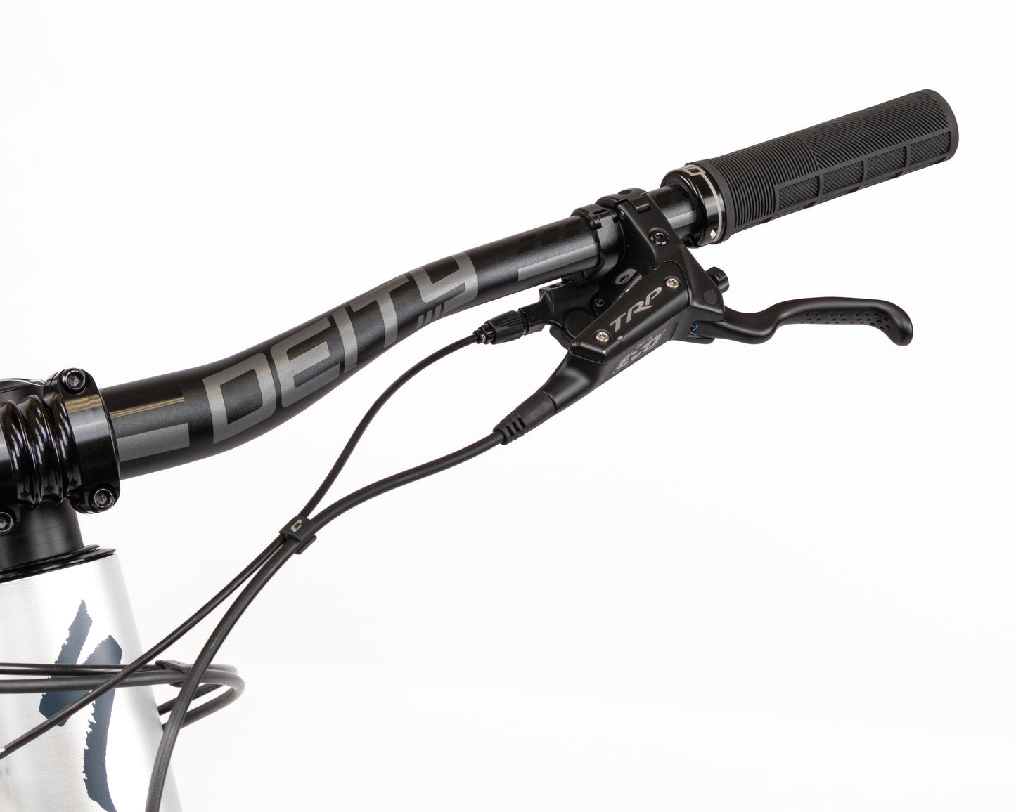 [Pre-Owned] 2025 Specialized Stumpjumper 15 Alloy  - FOX Coil - Size S3