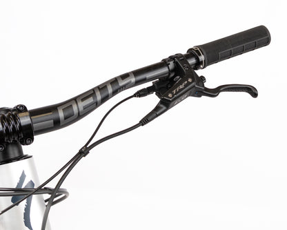 [Pre-Owned] 2025 Specialized Stumpjumper 15 Alloy  - FOX Coil - Size S3