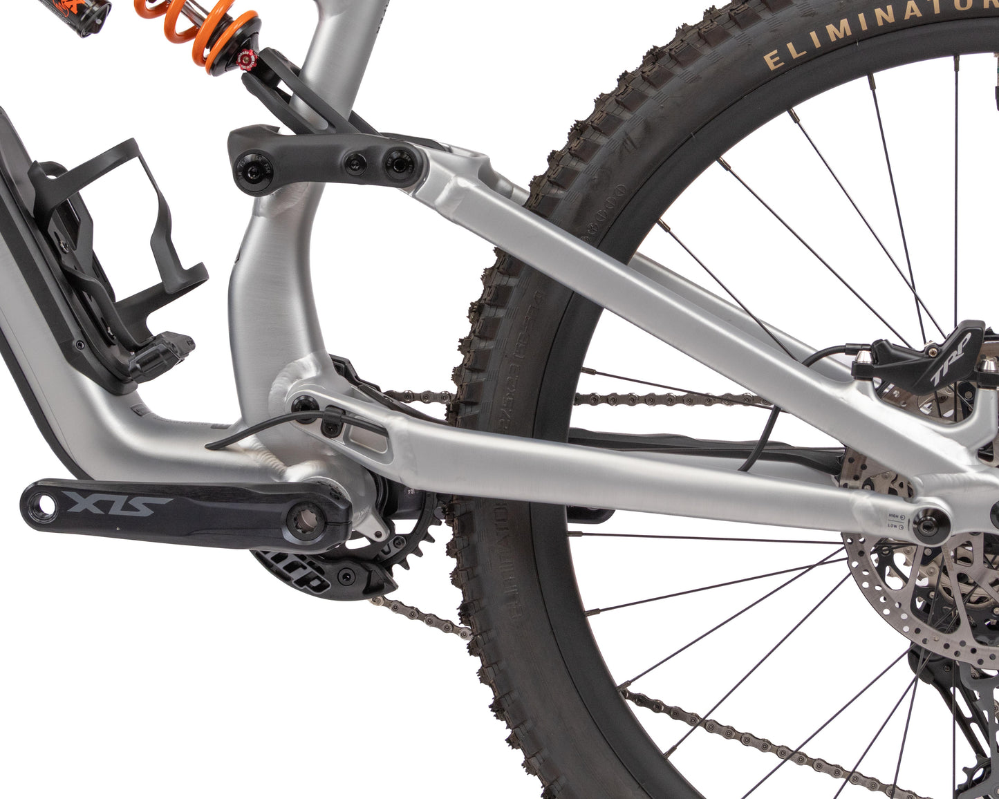 [Pre-Owned] 2025 Specialized Stumpjumper 15 Alloy  - FOX Coil - Size S3